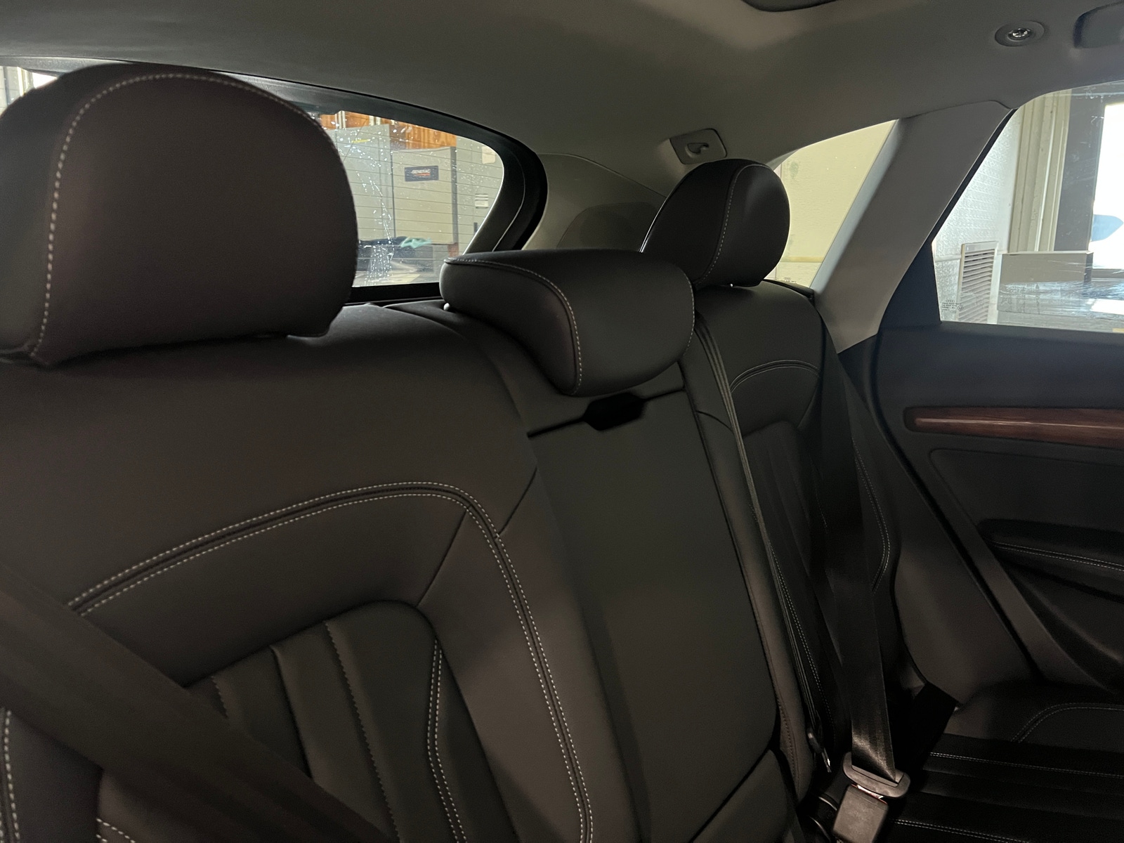 Thumbnail: 2022 Audi Q5 - 5