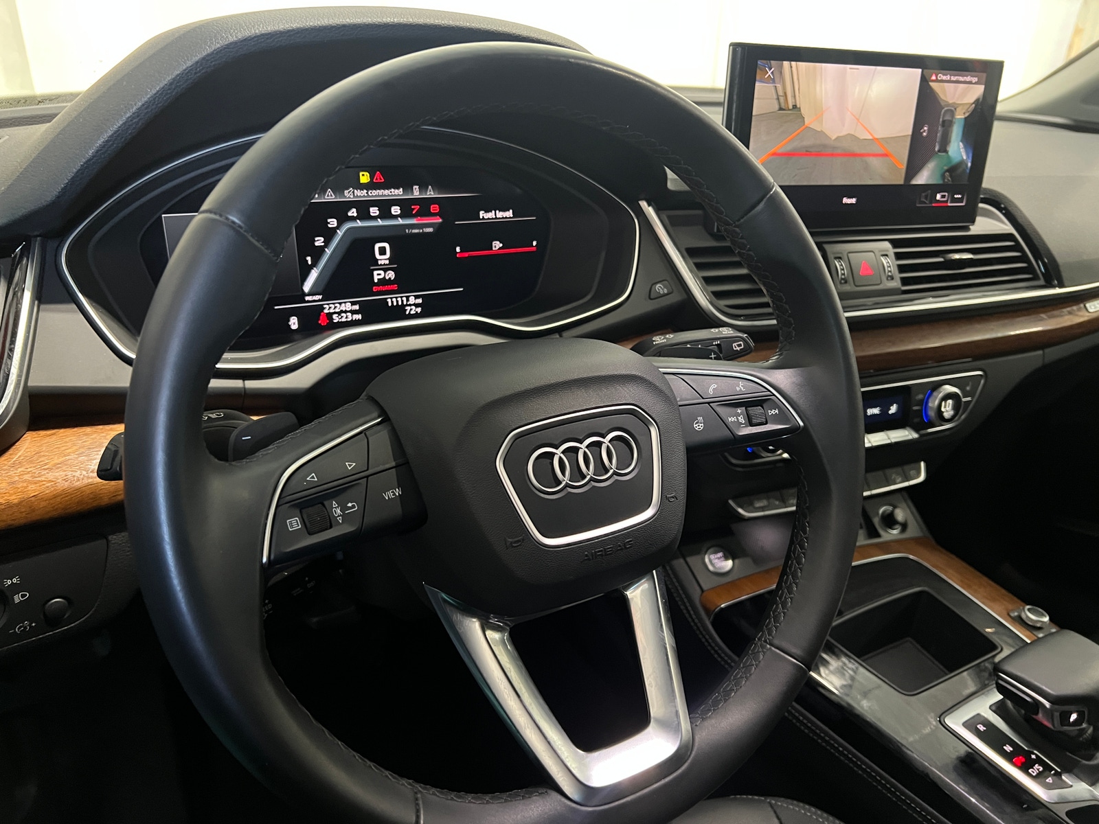 Thumbnail: 2022 Audi Q5 - 4