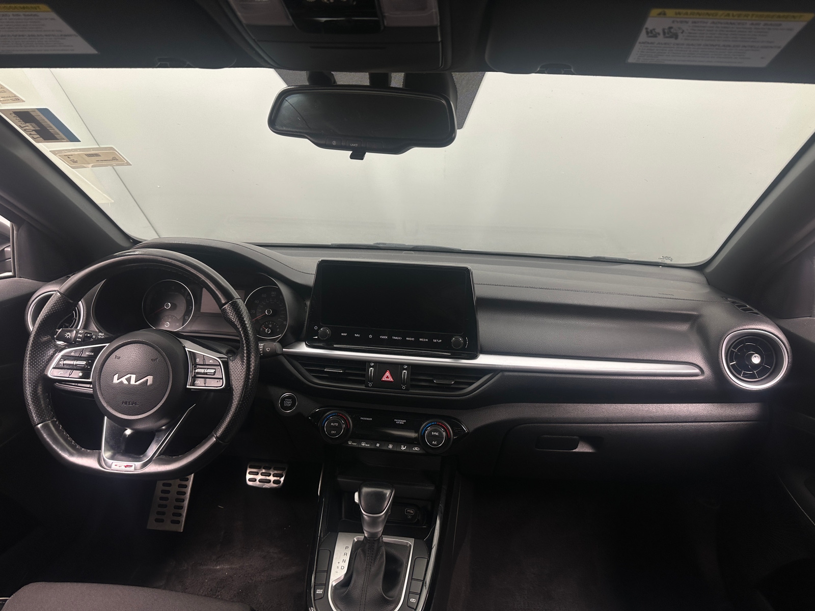 Thumbnail: 2022 Kia Forte - 2