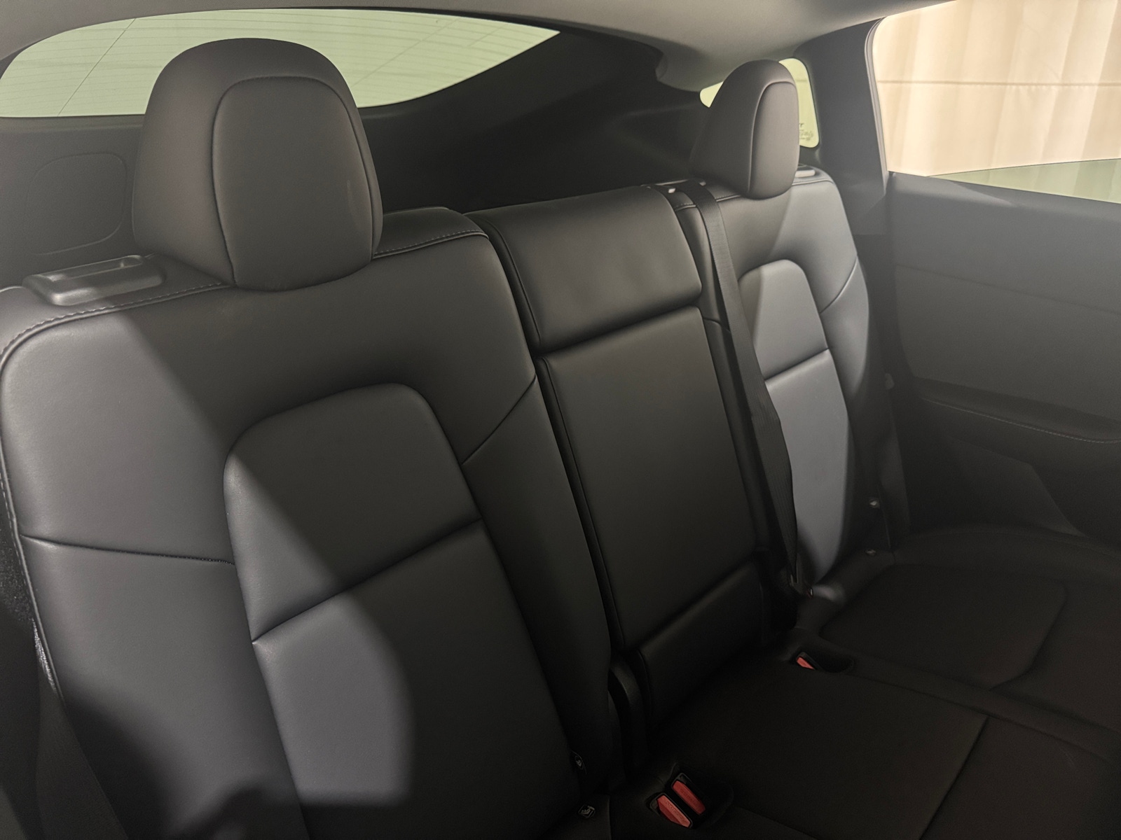 Thumbnail: 2025 Tesla Model Y - 5