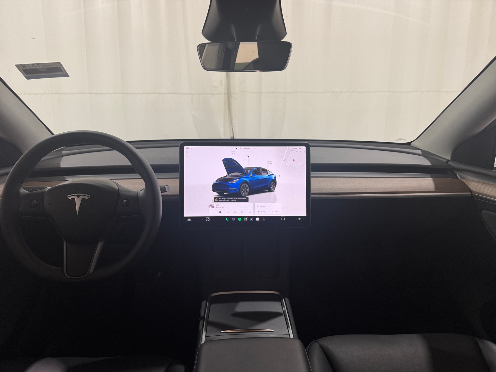 Thumbnail: 2025 Tesla Model Y - 2