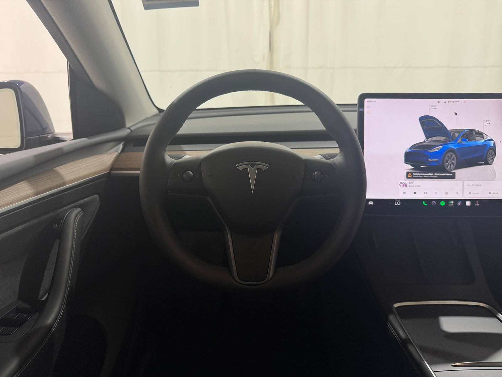 Thumbnail: 2025 Tesla Model Y - 4