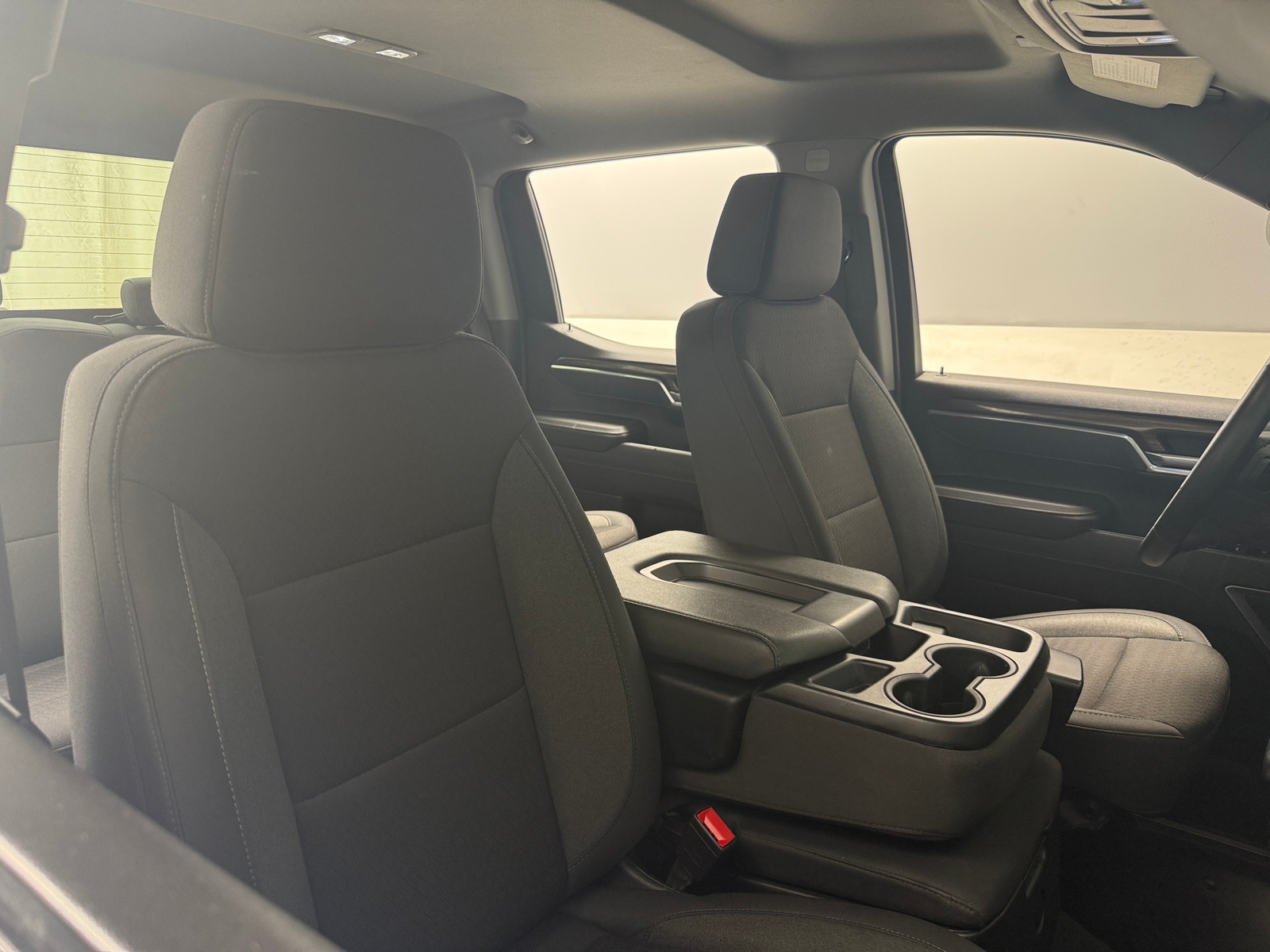 Thumbnail: 2026 Chevrolet Silverado 1500 - 2