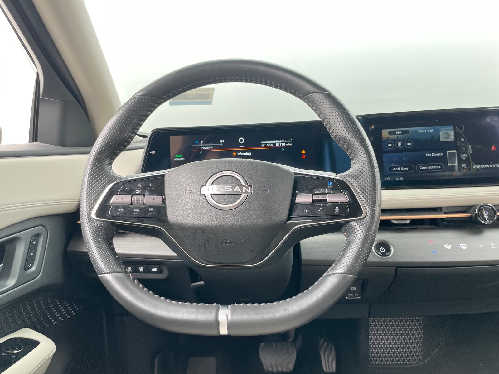 Thumbnail: 2024 Nissan Ariya - 4
