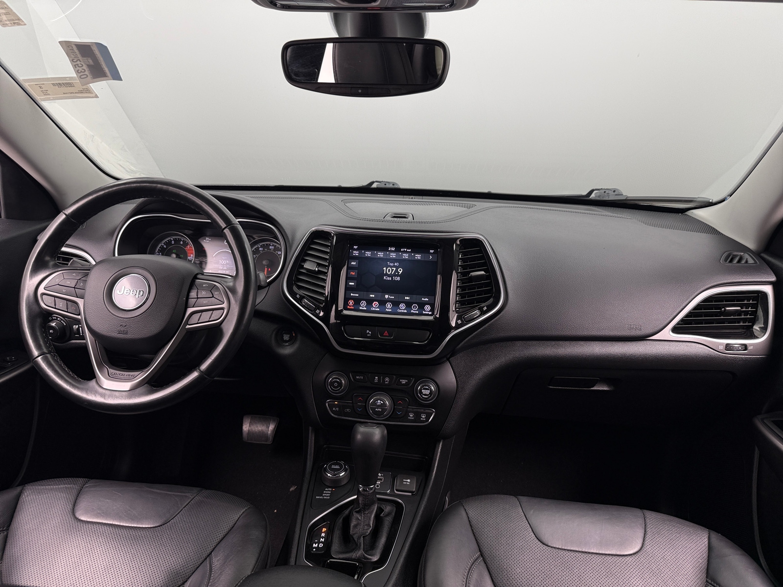 Thumbnail: 2020 Jeep Cherokee - 2