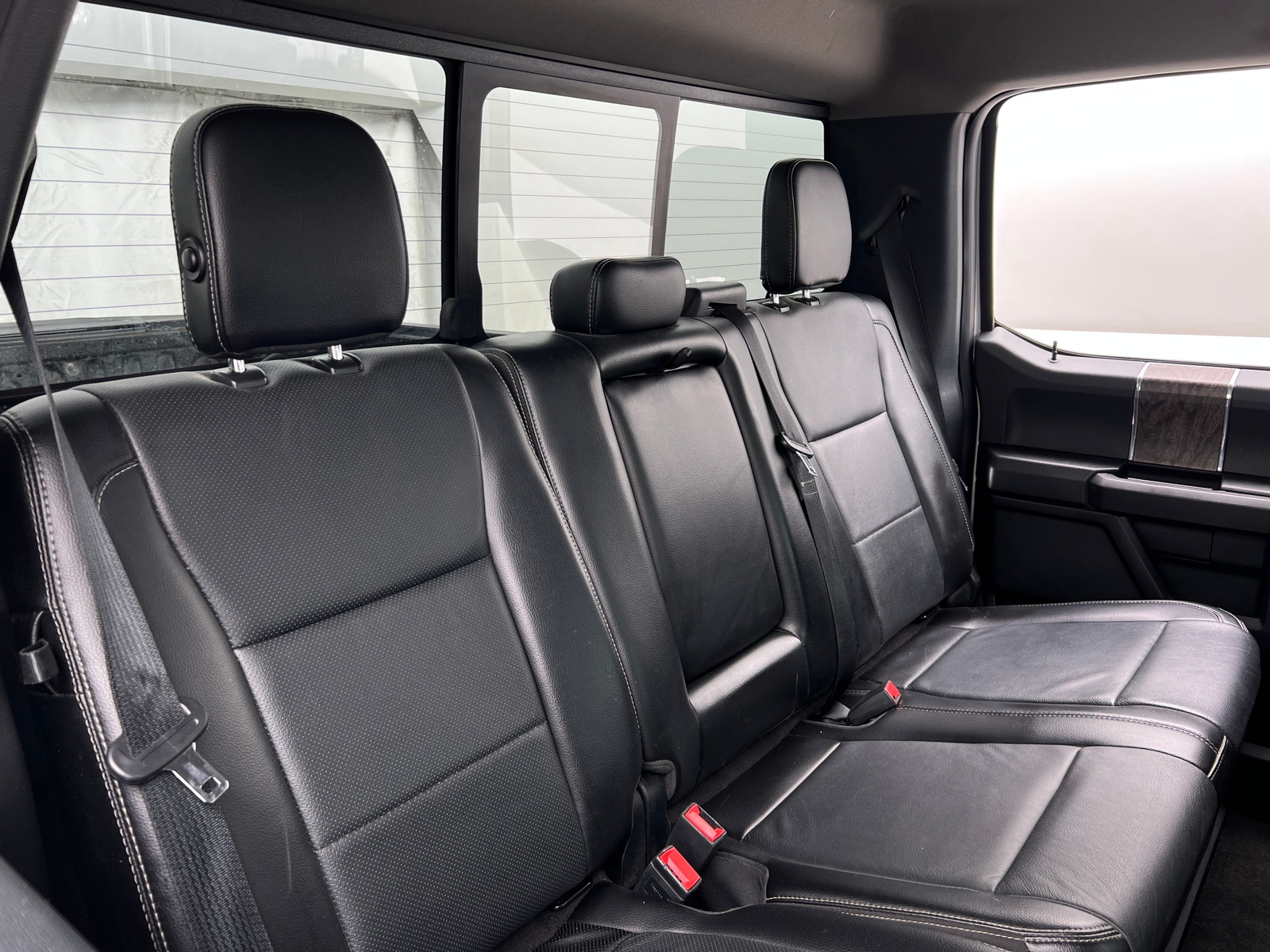 Thumbnail: 2017 Ford Econoline - 5