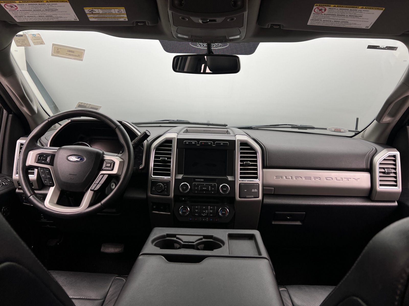 Thumbnail: 2017 Ford Econoline - 2