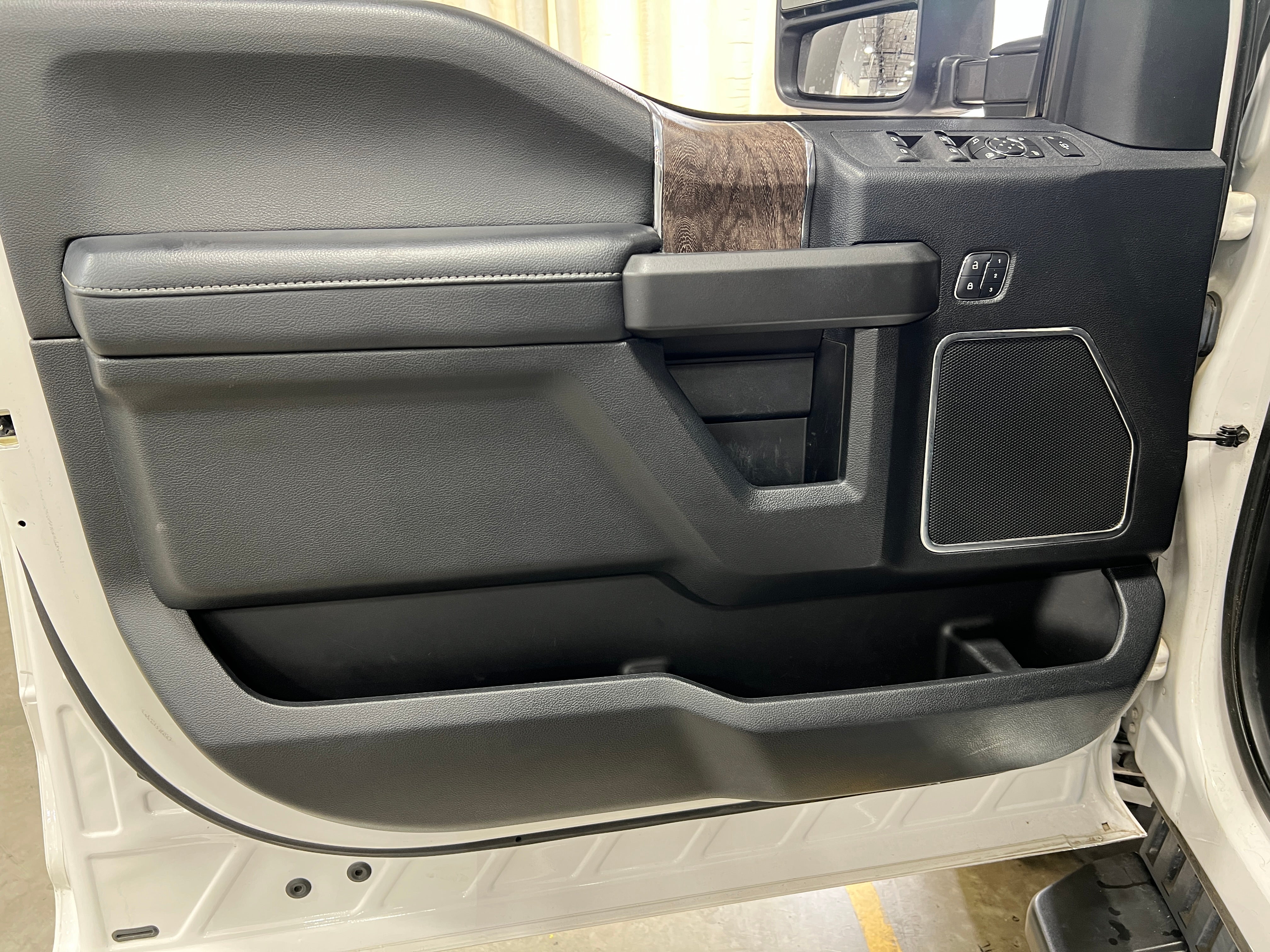 2017 Ford F-350 Super Duty