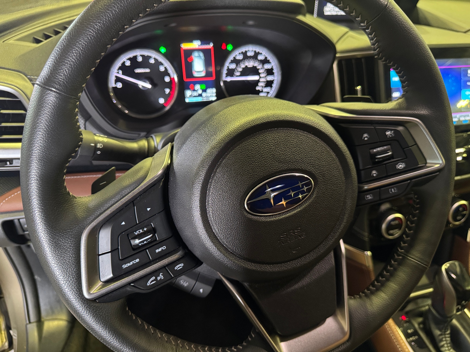 Thumbnail: 2023 Subaru Forester - 4