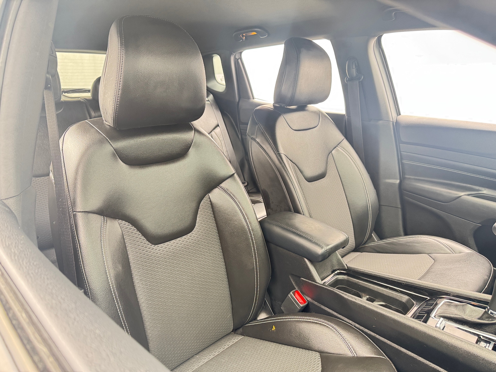 Thumbnail: 2023 Jeep Compass - 2