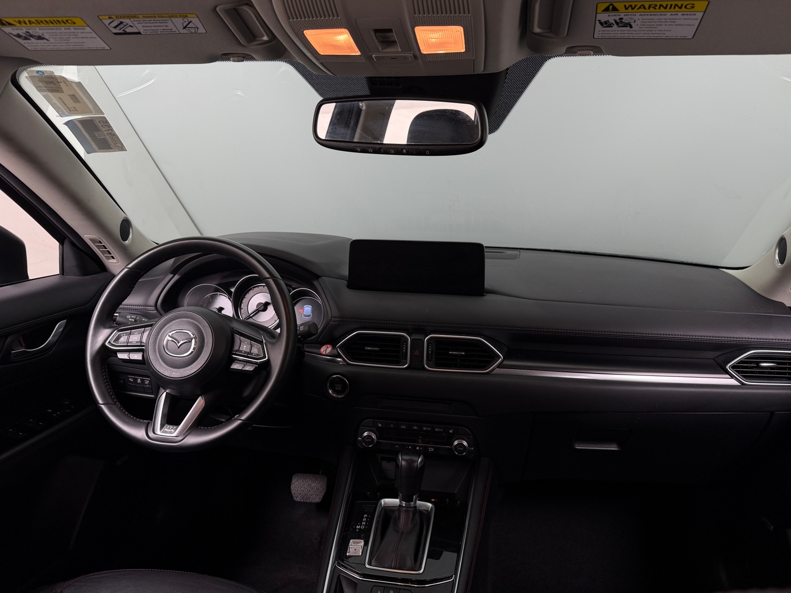 Thumbnail: 2025 Mazda CX-5 - 2