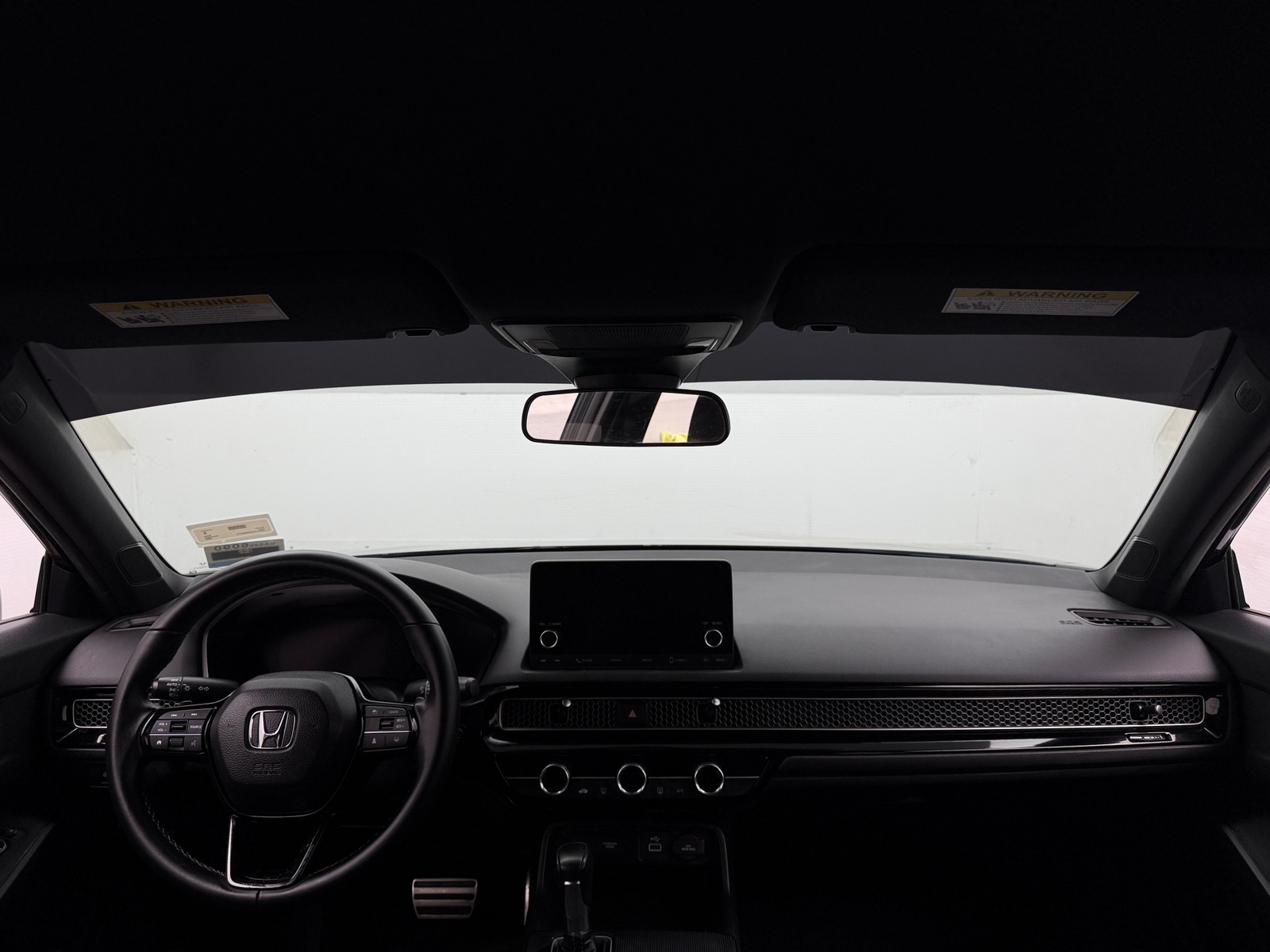 Thumbnail: 2024 Honda Civic - 3