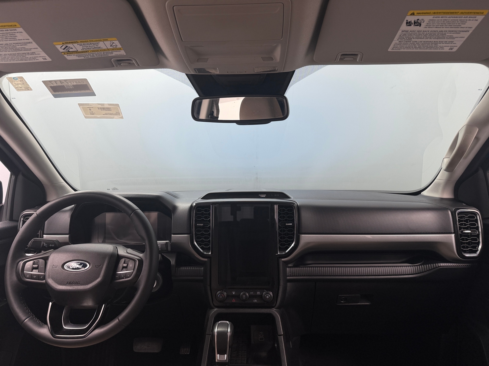 Thumbnail: 2024 Ford Ranger - 3