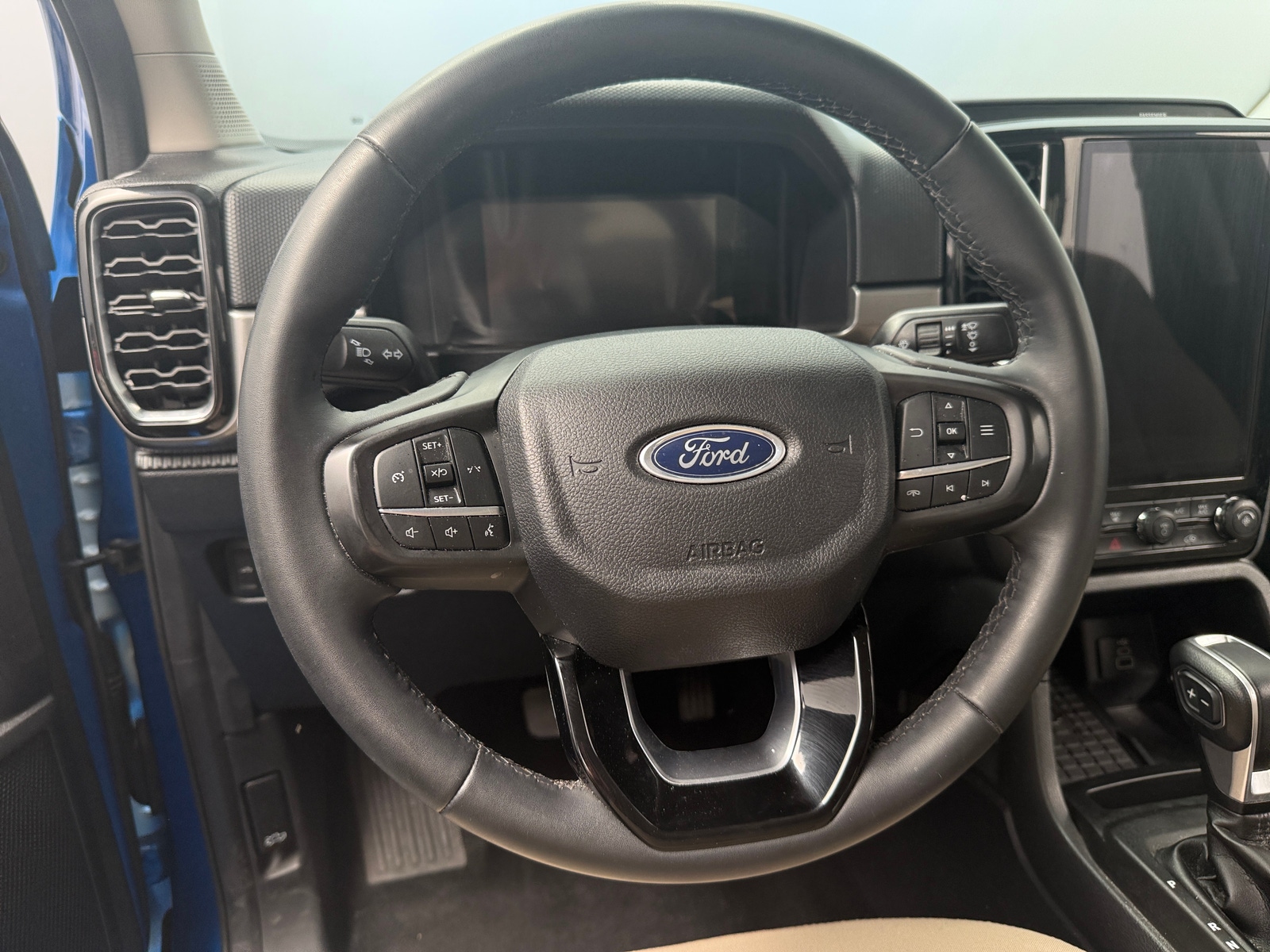 Thumbnail: 2024 Ford Ranger - 5