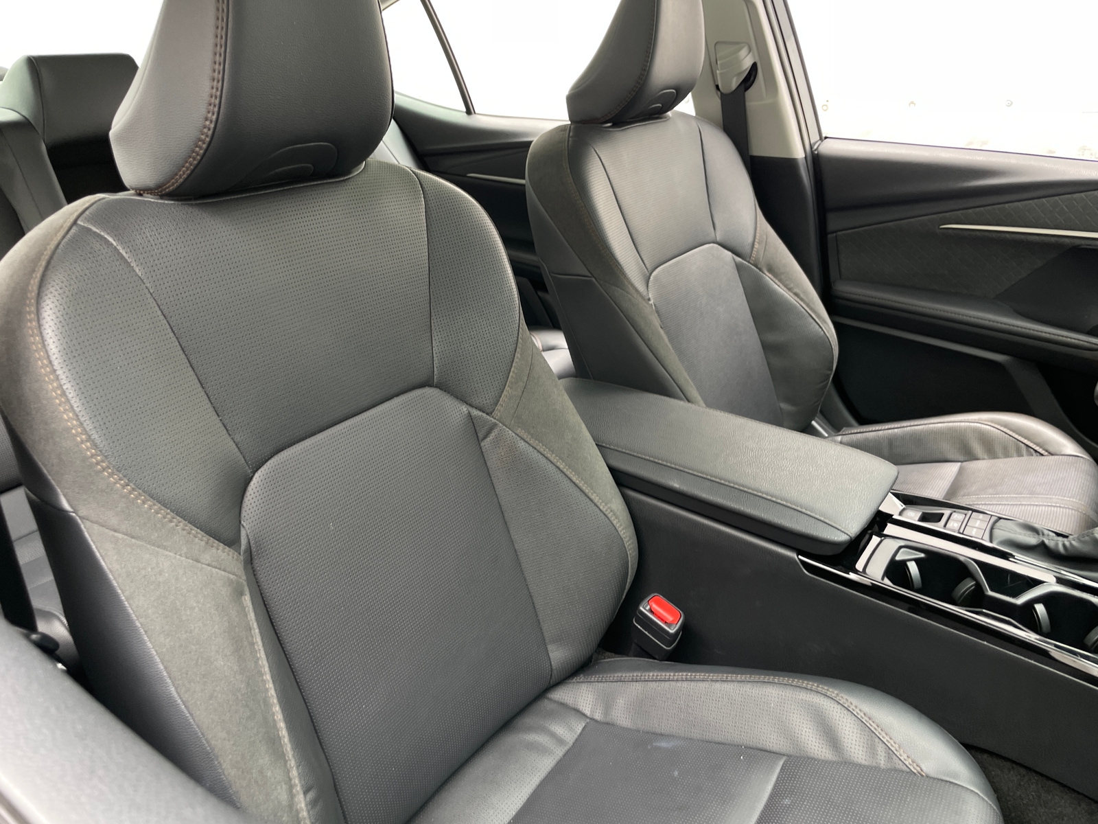 Thumbnail: 2026 Toyota Camry - 2