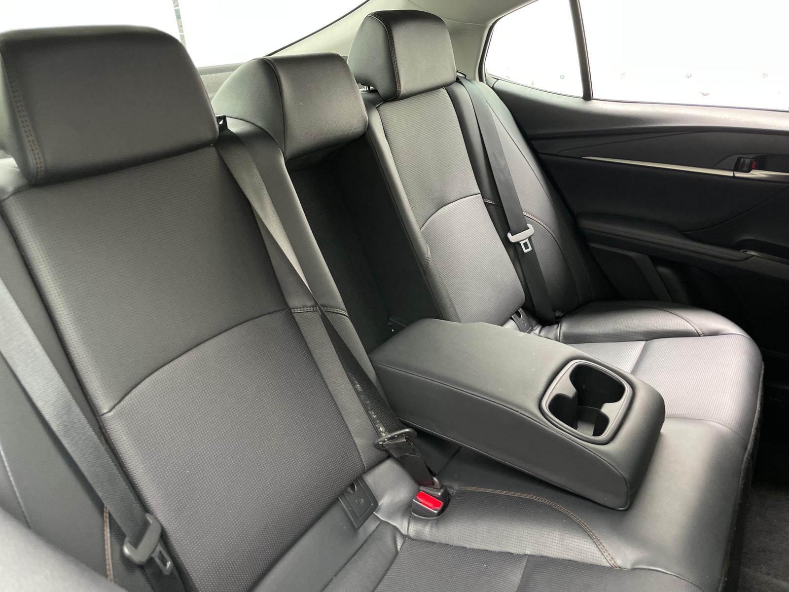 Thumbnail: 2026 Toyota Camry - 6