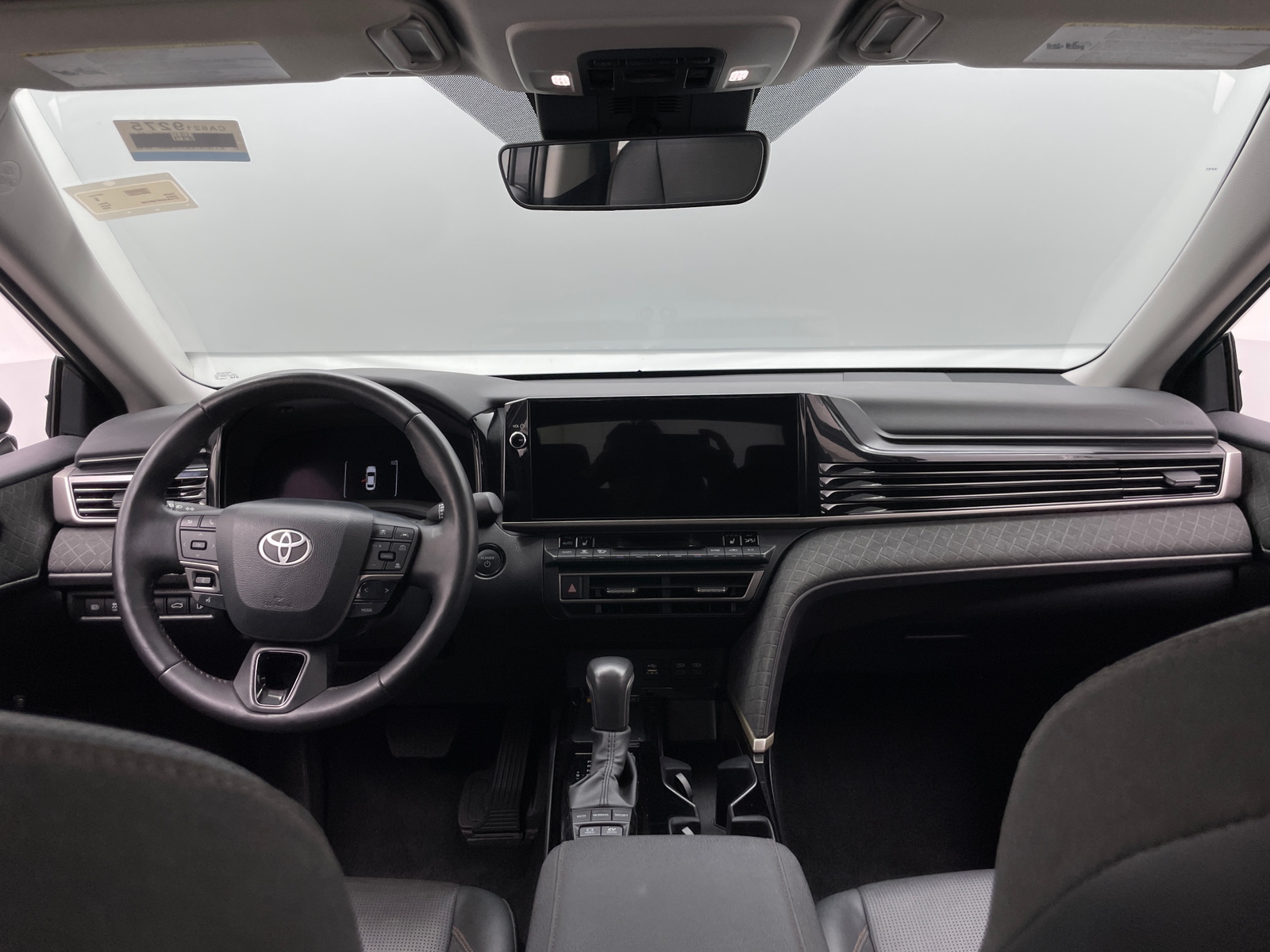 Thumbnail: 2026 Toyota Camry - 3