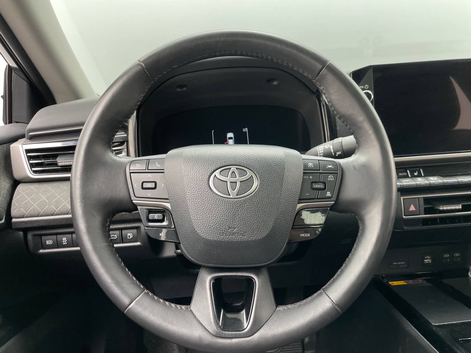Thumbnail: 2026 Toyota Camry - 5