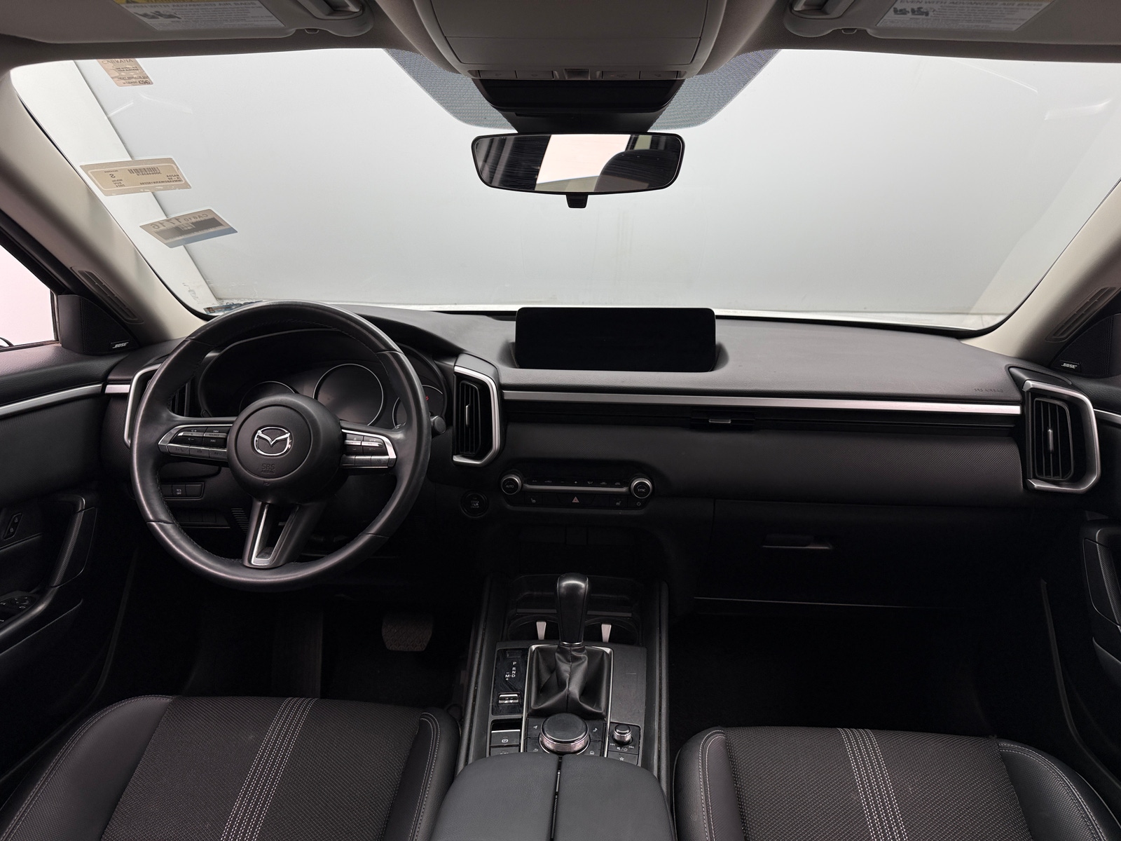 Thumbnail: 2024 Mazda CX-50 - 2