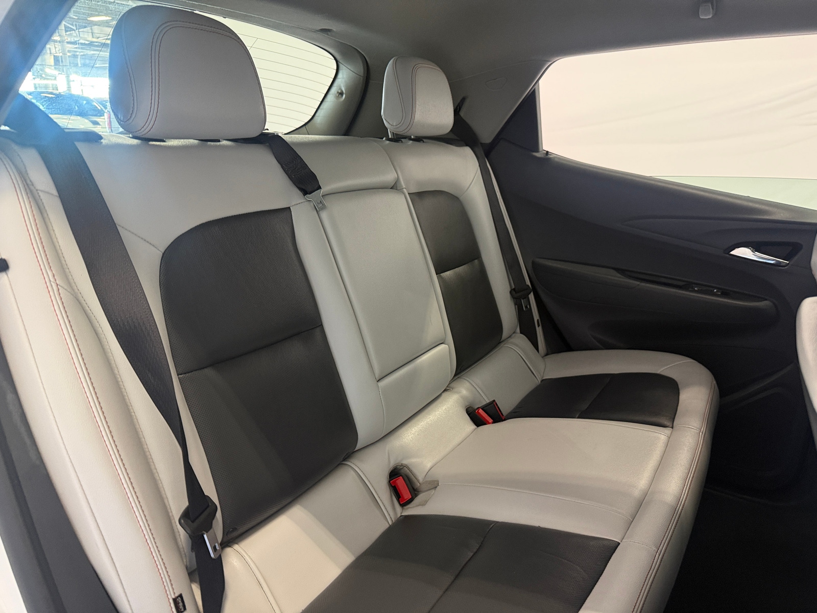 Thumbnail: 2020 Chevrolet Bolt EV - 5