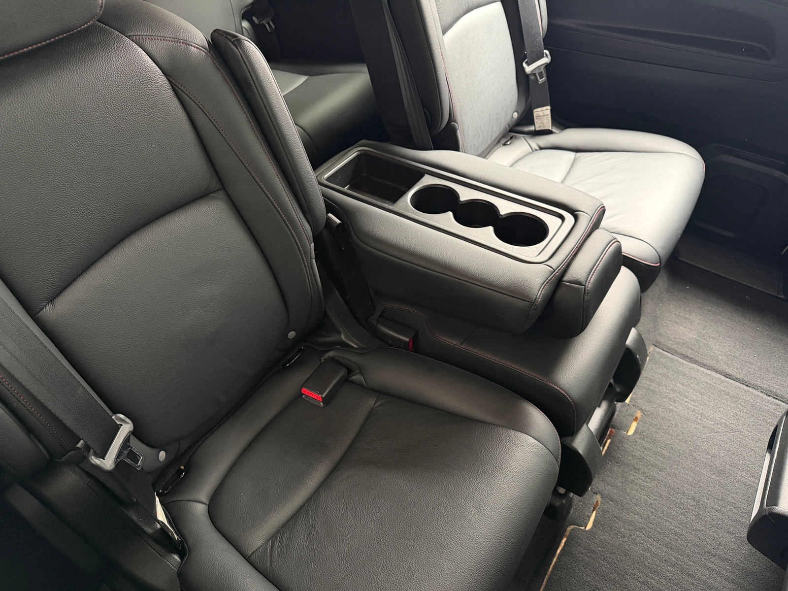 Thumbnail: 2025 Honda Odyssey - 5