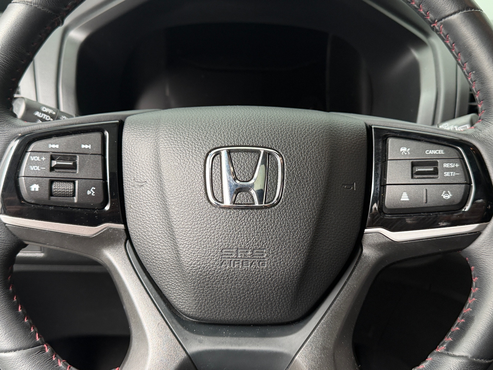 Thumbnail: 2025 Honda Odyssey - 4