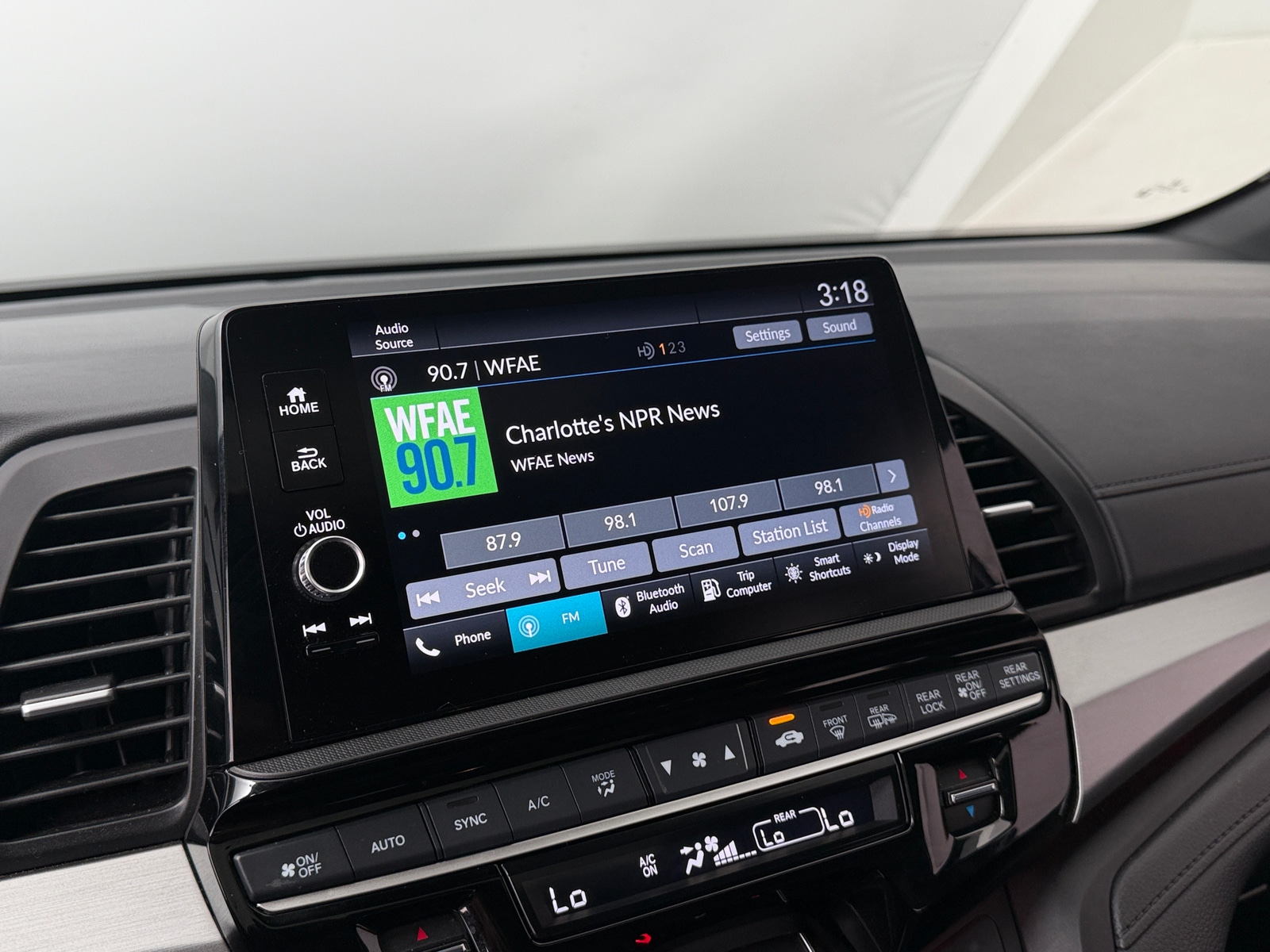 Thumbnail: 2025 Honda Odyssey - 3