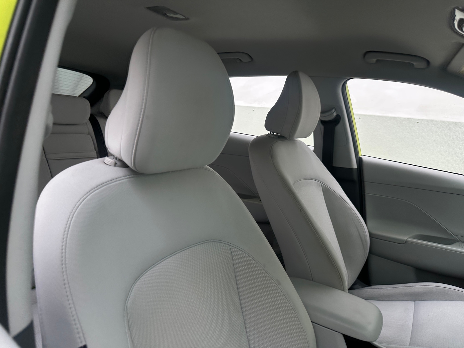 Thumbnail: 2024 Hyundai Kona - 2