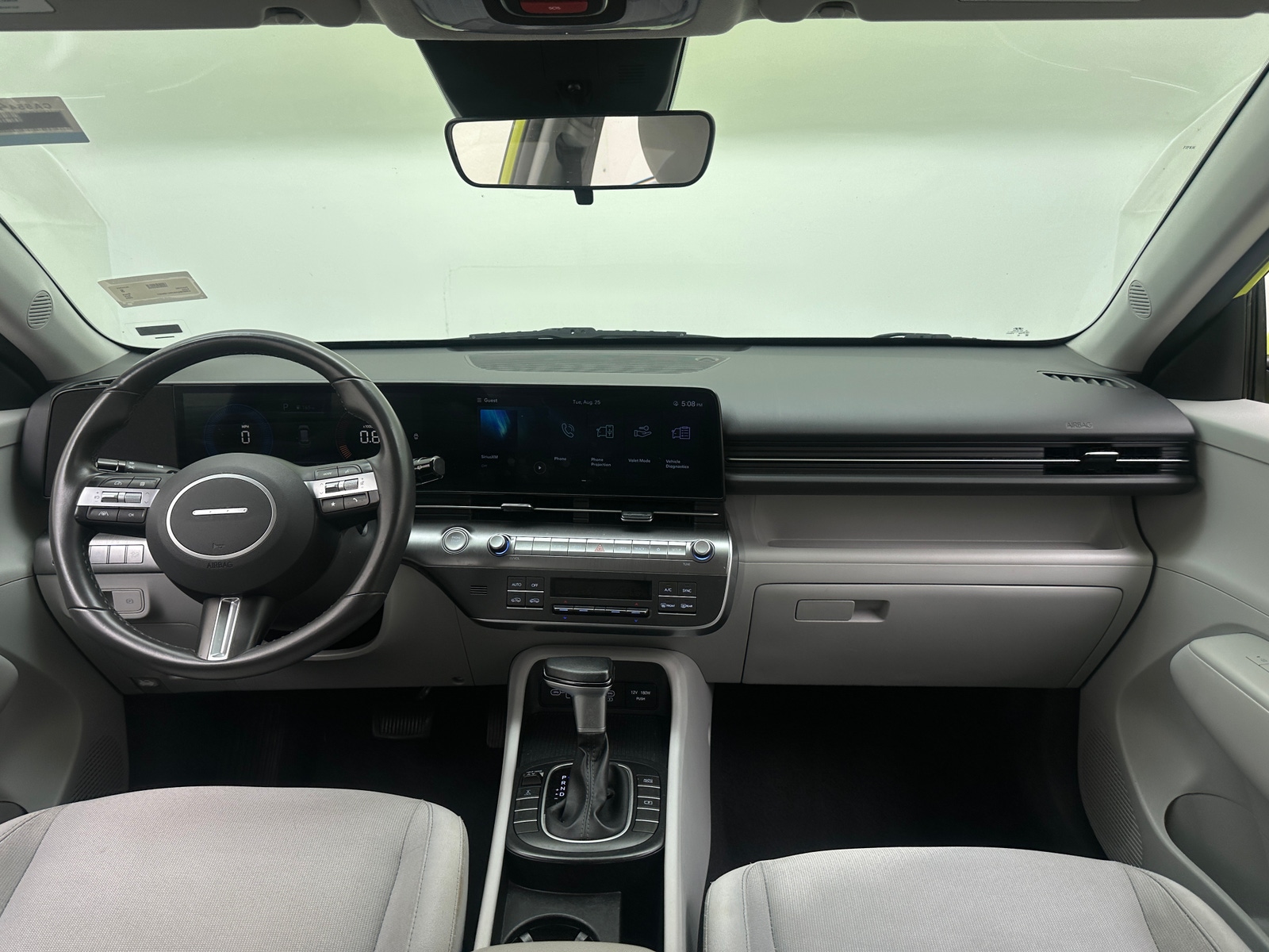 Thumbnail: 2024 Hyundai Kona - 3