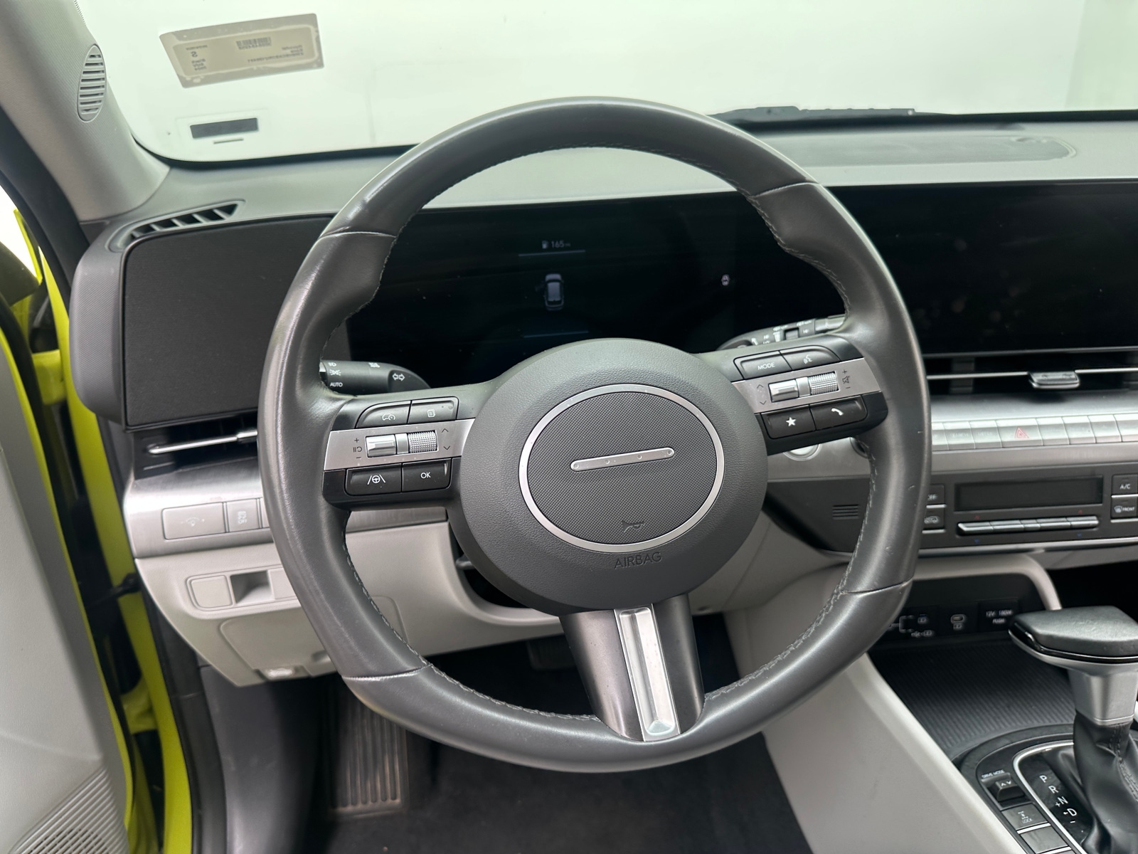 Thumbnail: 2024 Hyundai Kona - 5