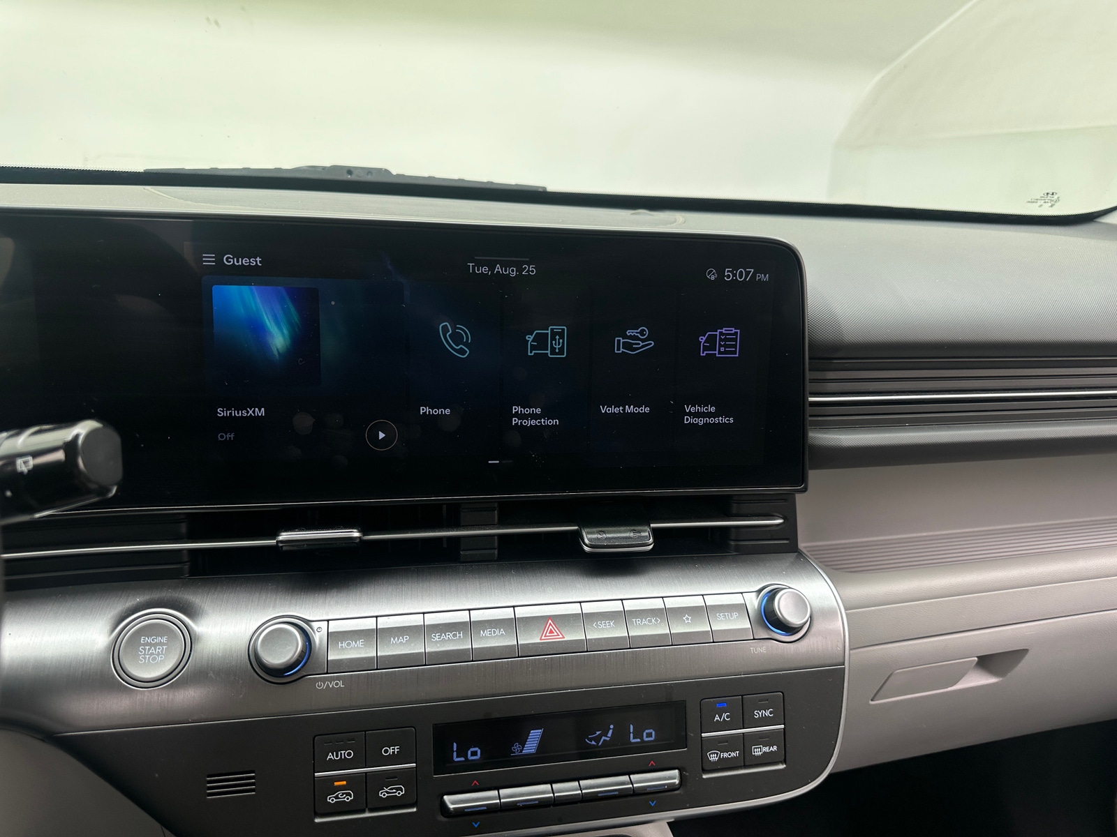 Thumbnail: 2024 Hyundai Kona - 4