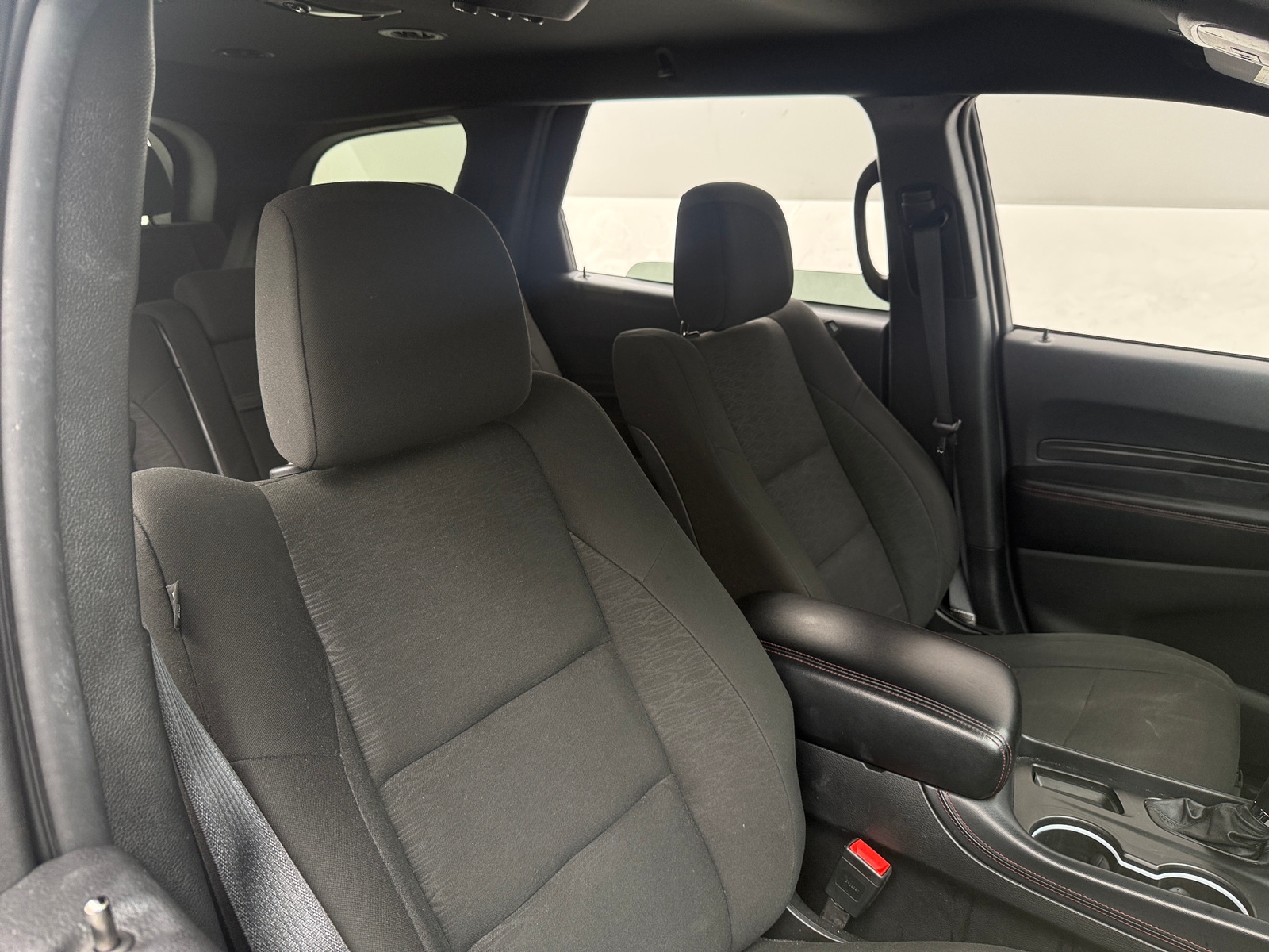 Thumbnail: 2023 Dodge Durango - 2