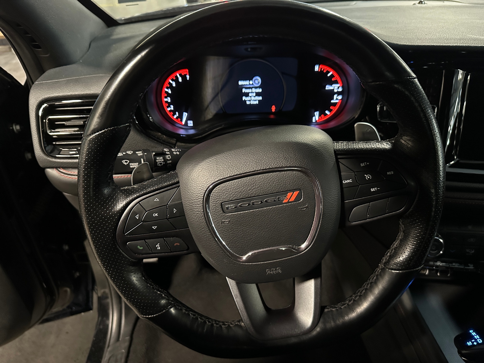 Thumbnail: 2023 Dodge Durango - 5