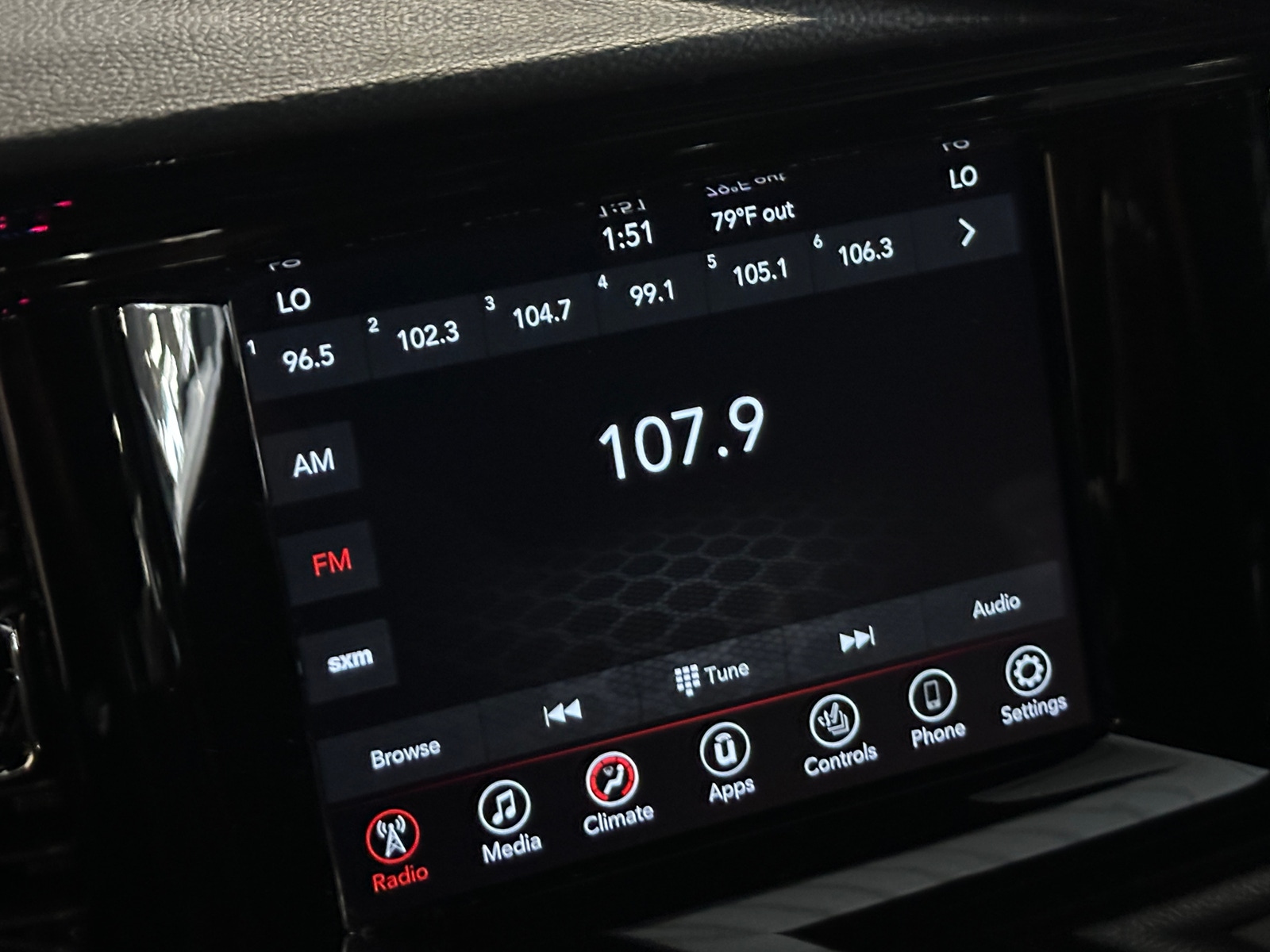 Thumbnail: 2023 Dodge Durango - 4