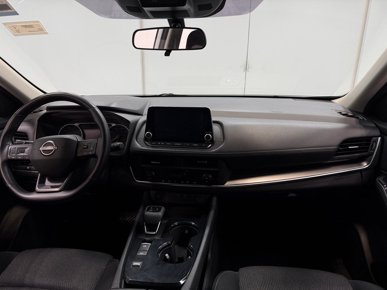 Thumbnail: 2025 Nissan Rogue - 3