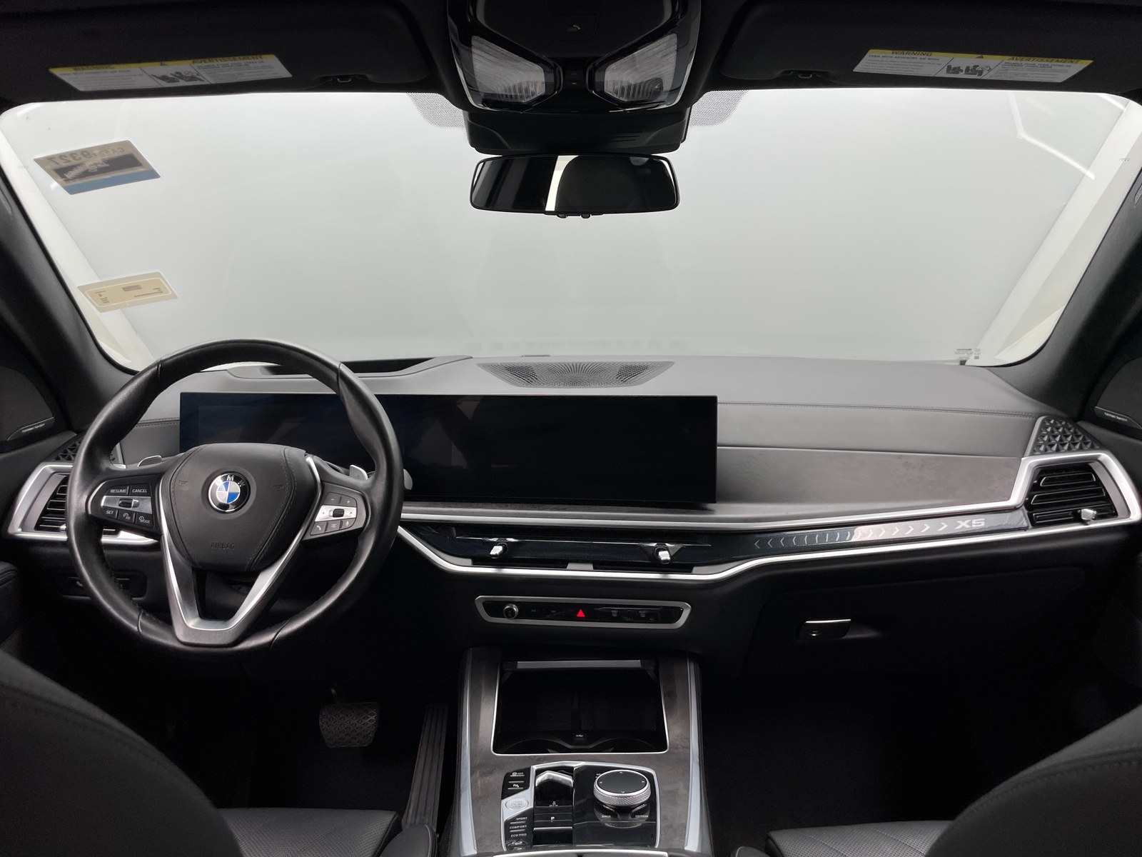 Thumbnail: 2025 BMW X5 - 2