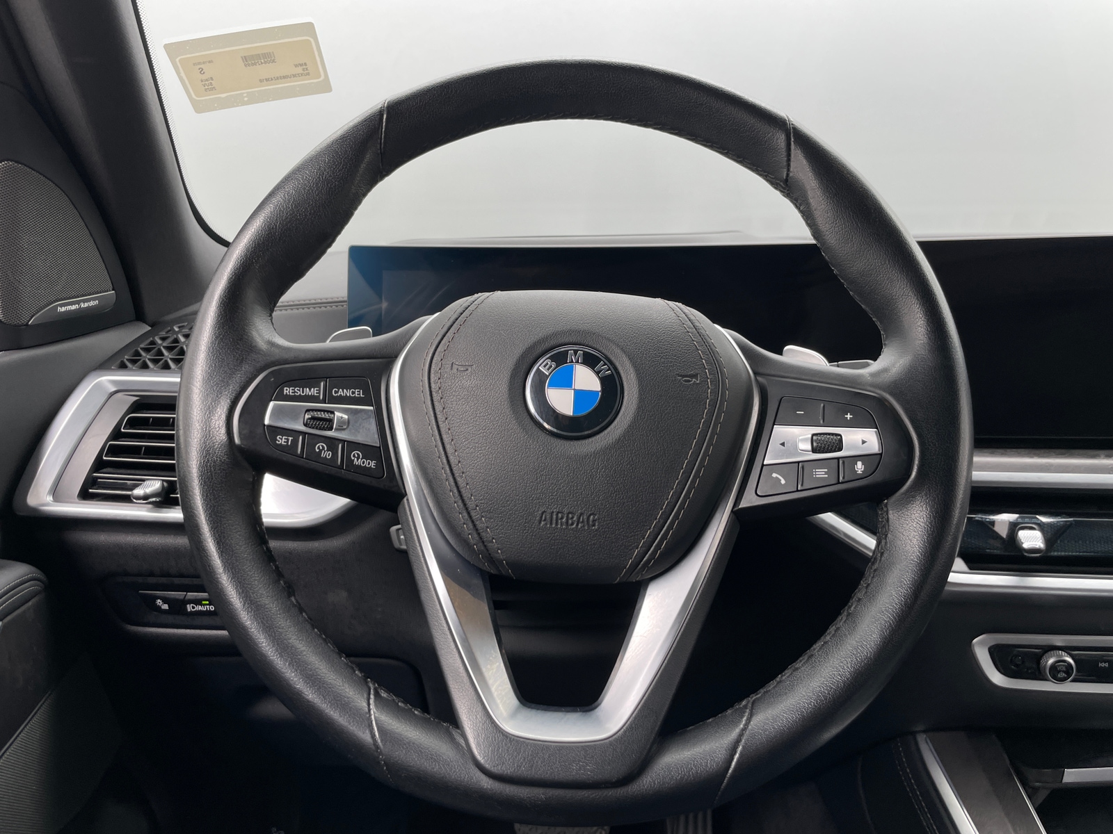 Thumbnail: 2025 BMW X5 - 4