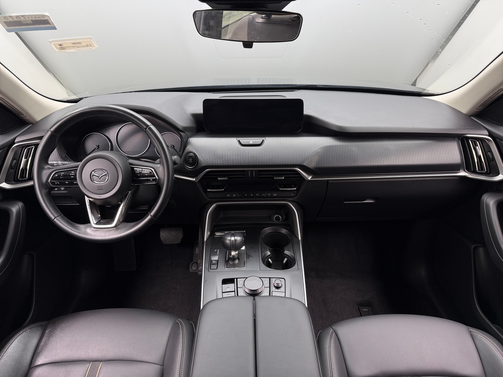 Thumbnail: 2024 Mazda CX-90 - 2