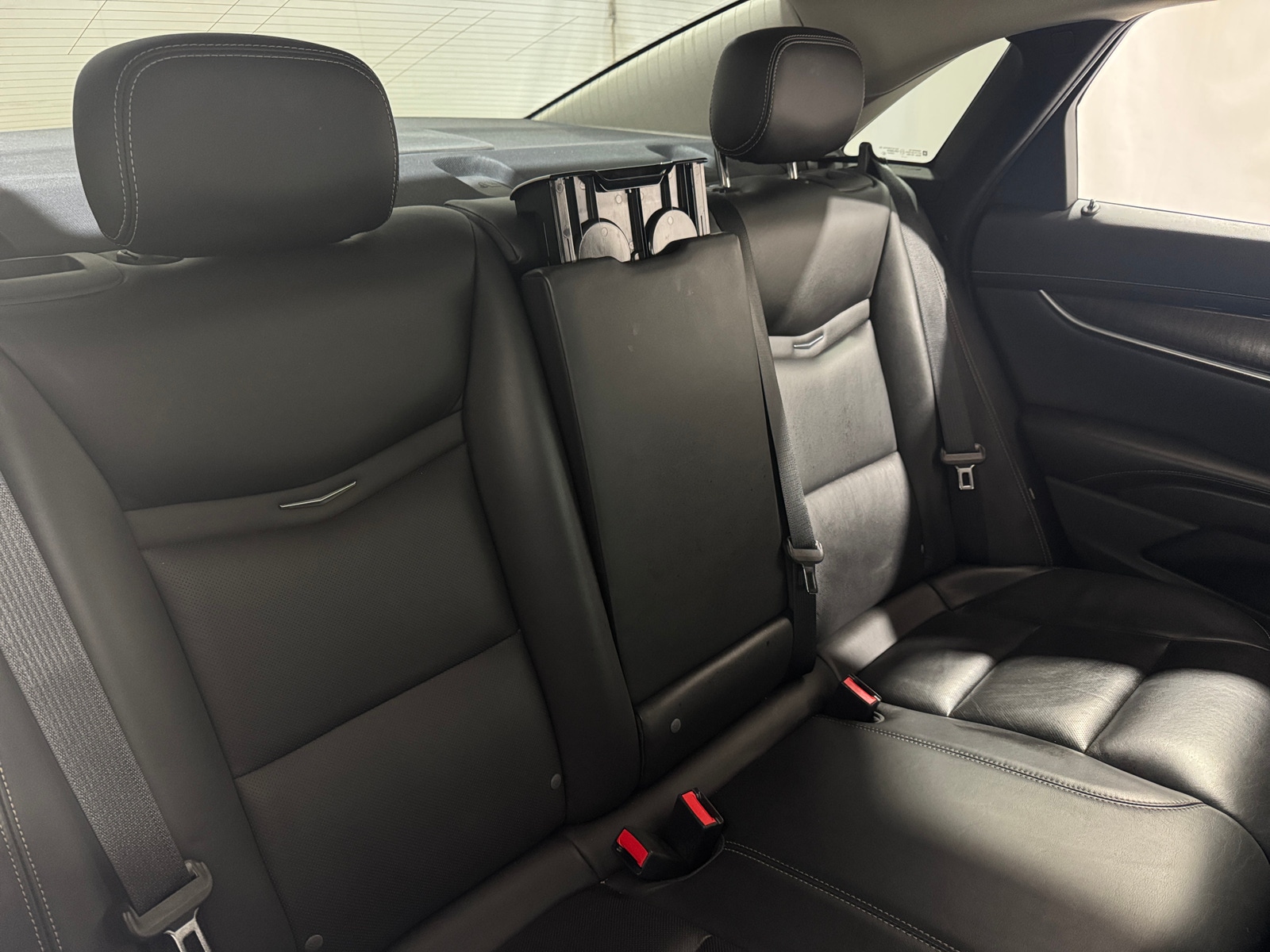Thumbnail: 2018 Cadillac XTS - 5