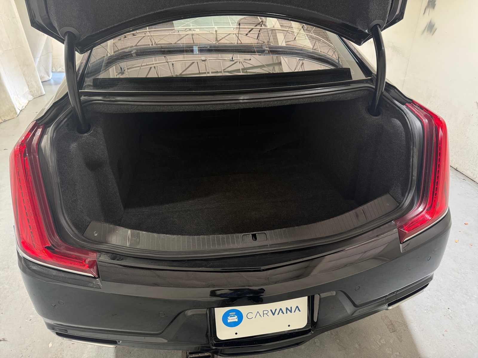 Thumbnail: 2018 Cadillac XTS - 6