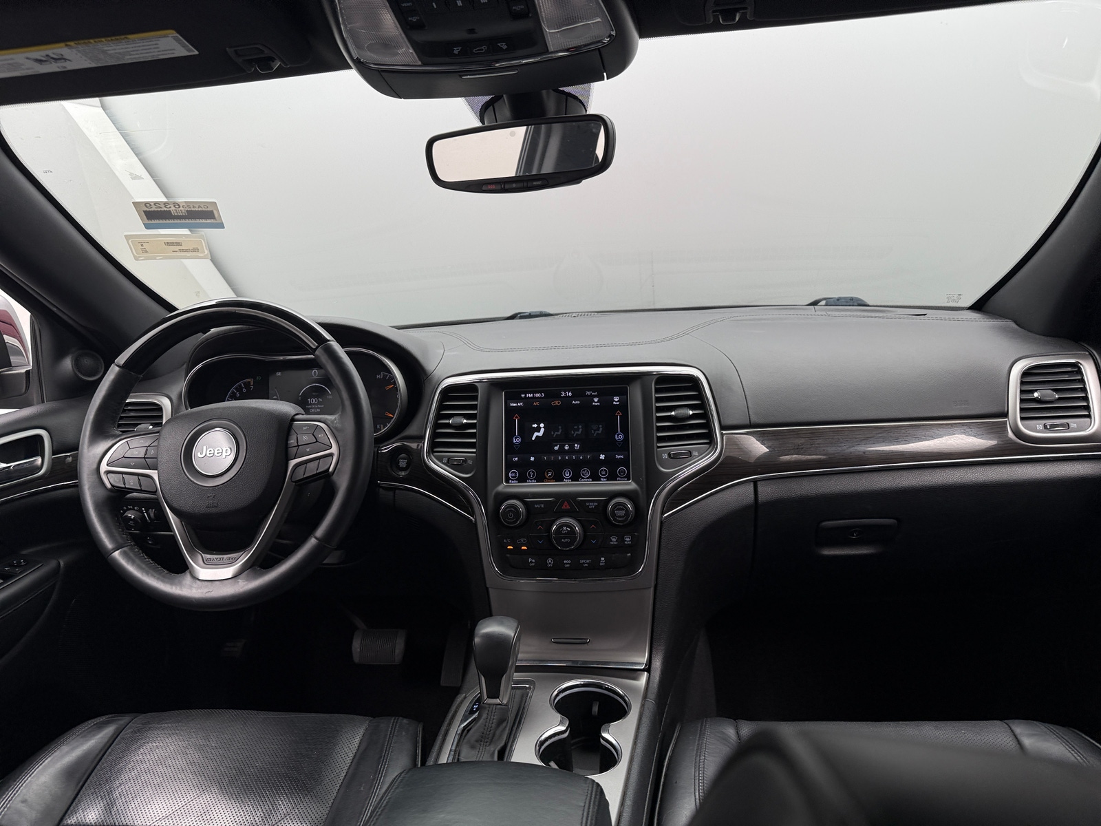 Thumbnail: 2018 Jeep Grand Cherokee - 2