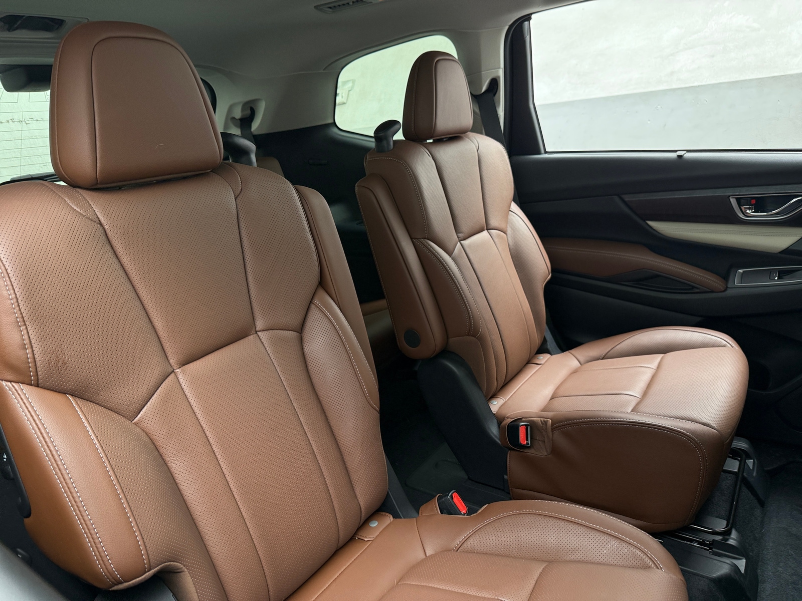 Thumbnail: 2021 Subaru Ascent - 5
