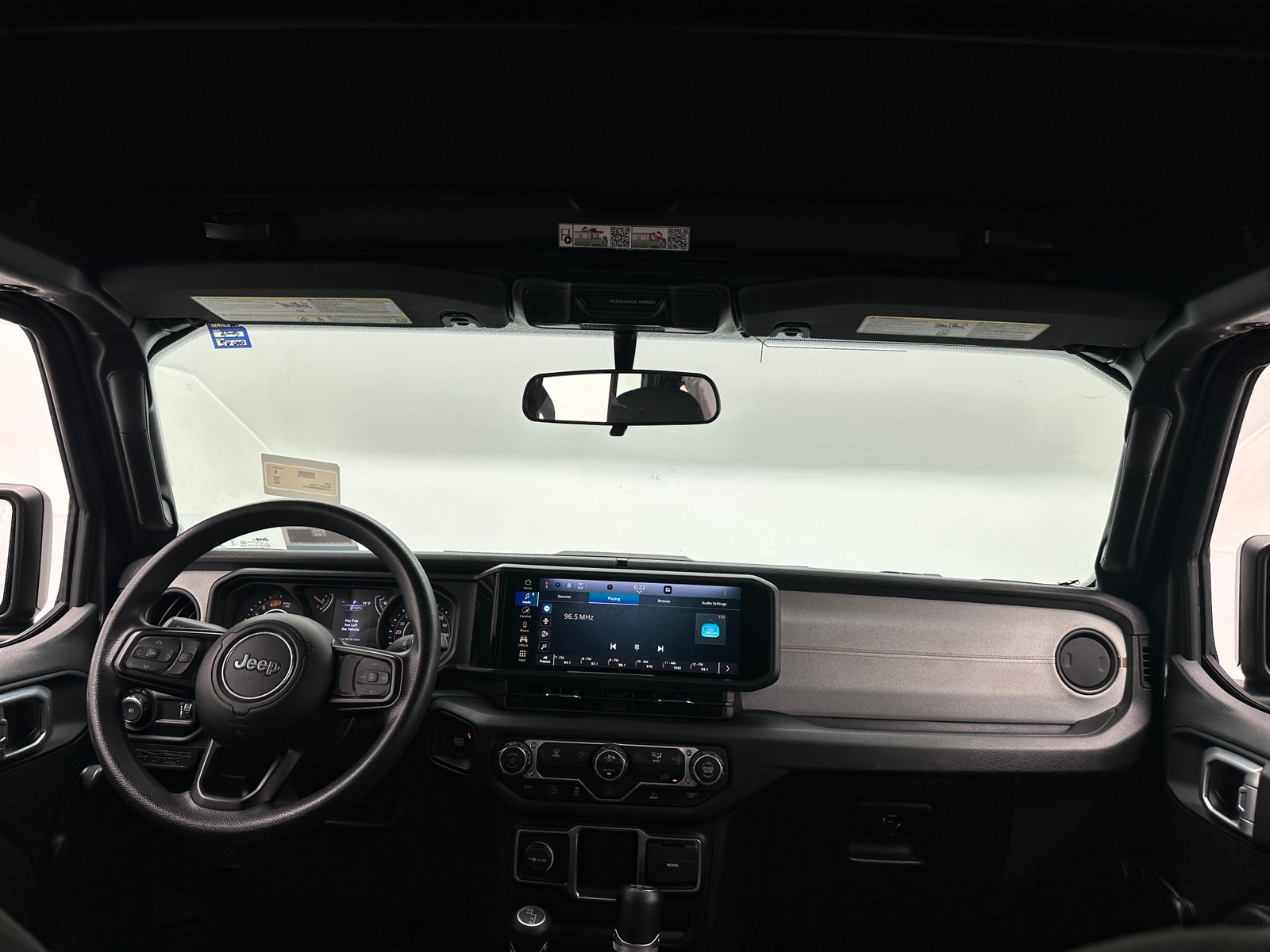 Thumbnail: 2024 Jeep Wrangler - 3
