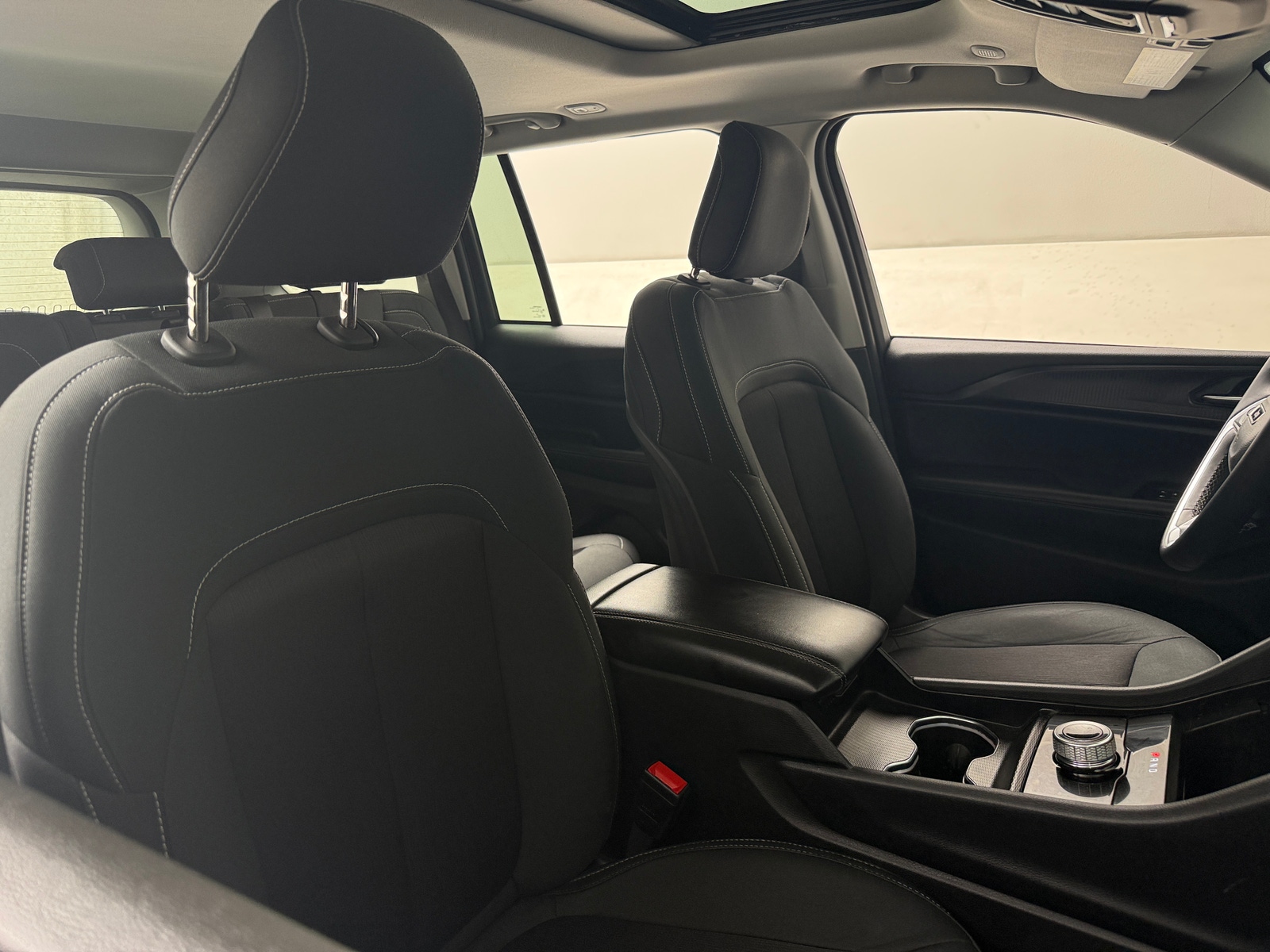 Thumbnail: 2024 Jeep Grand Cherokee - 2