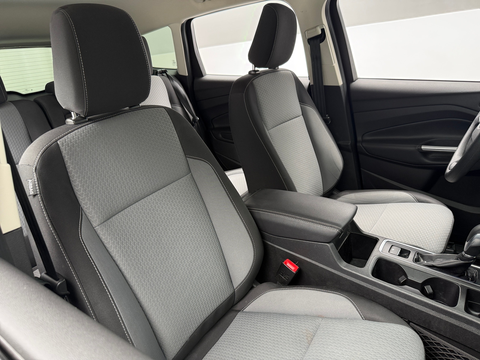 Thumbnail: 2019 Ford Escape - 2