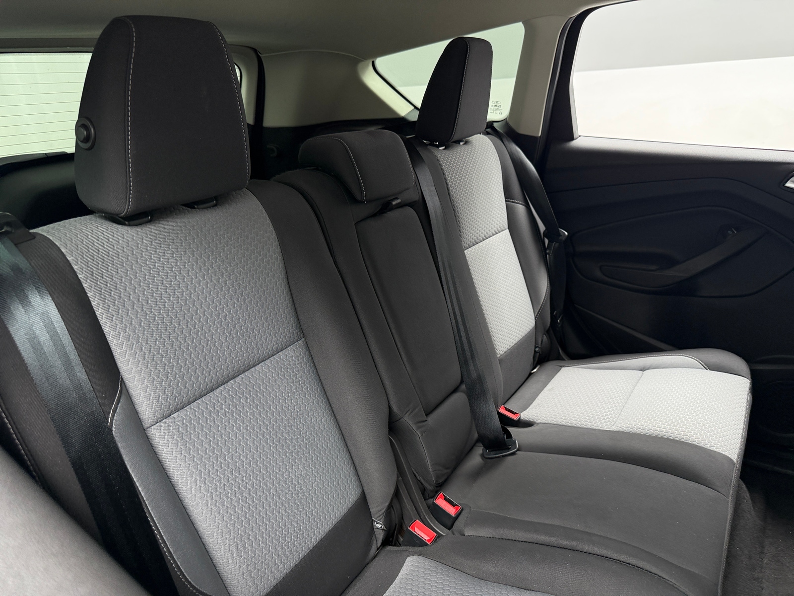 Thumbnail: 2019 Ford Escape - 6