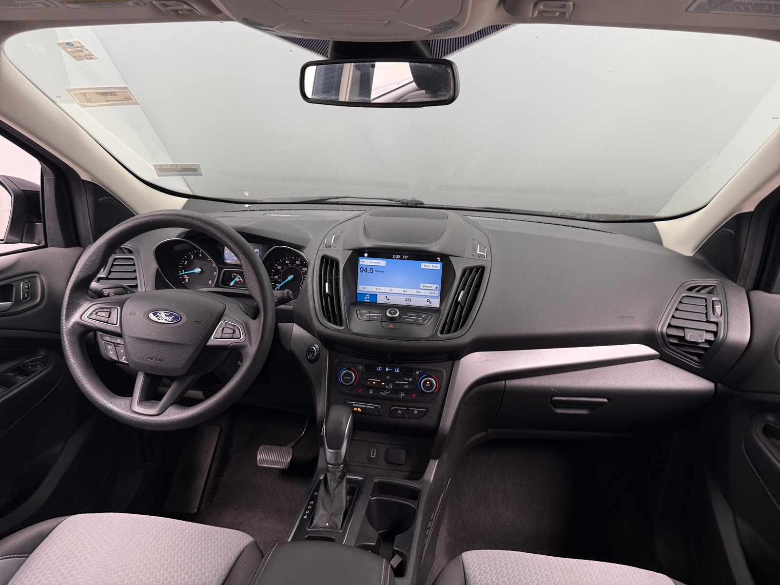 Thumbnail: 2019 Ford Escape - 3