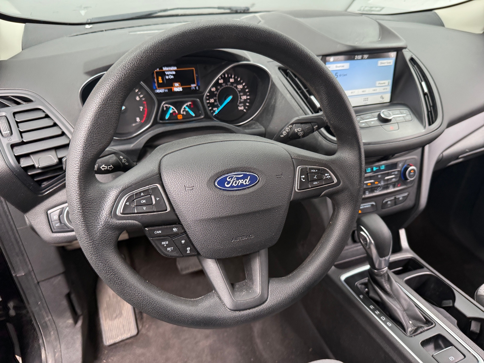 Thumbnail: 2019 Ford Escape - 5