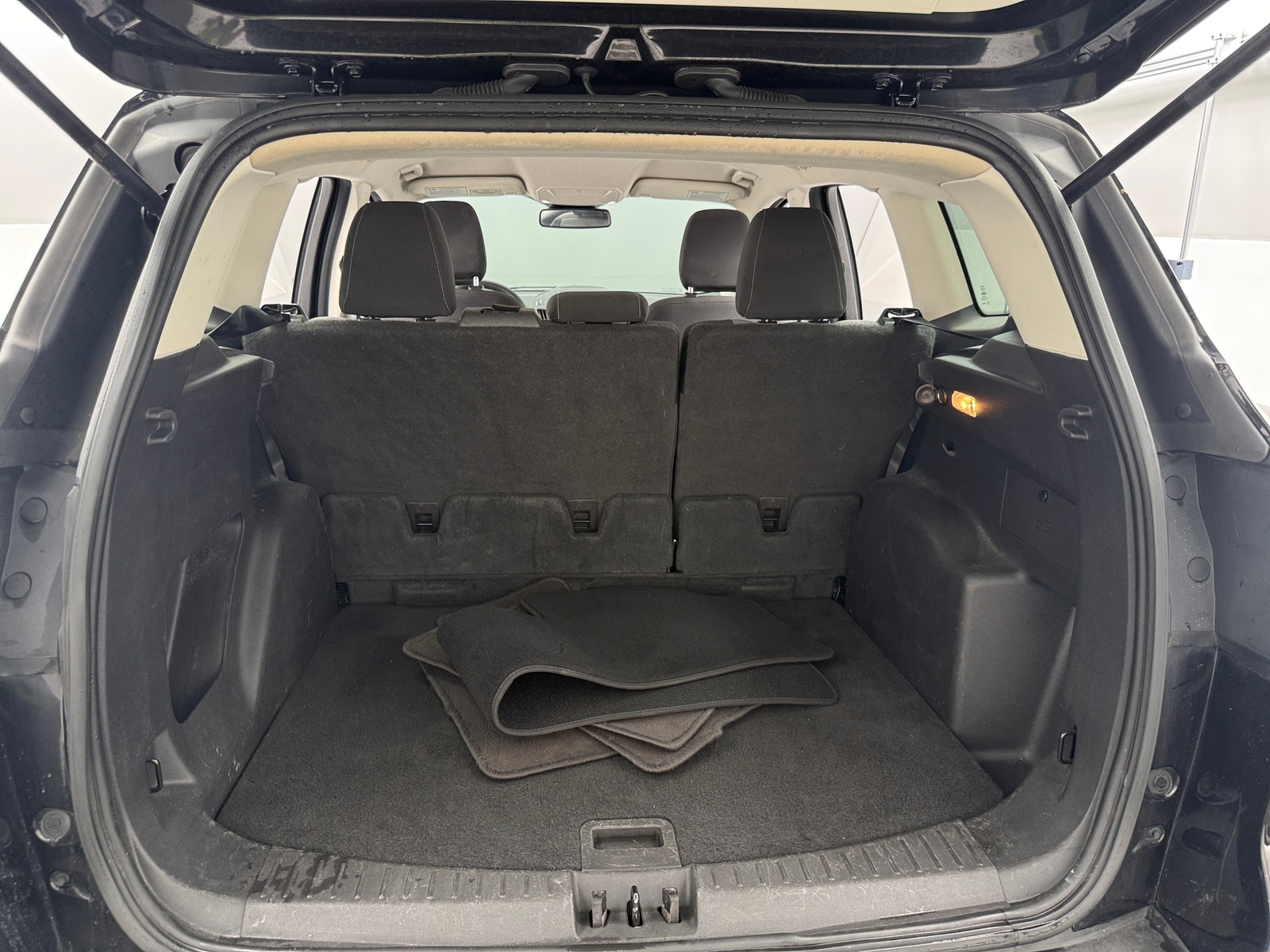 Thumbnail: 2019 Ford Escape - 7