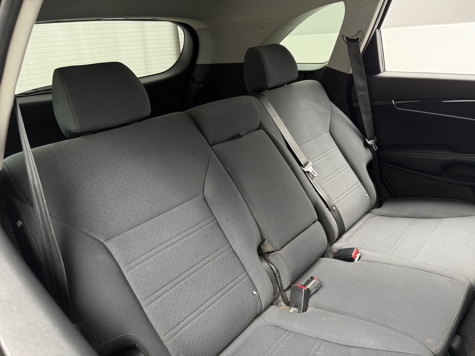 Thumbnail: 2017 Kia Sorento - 6